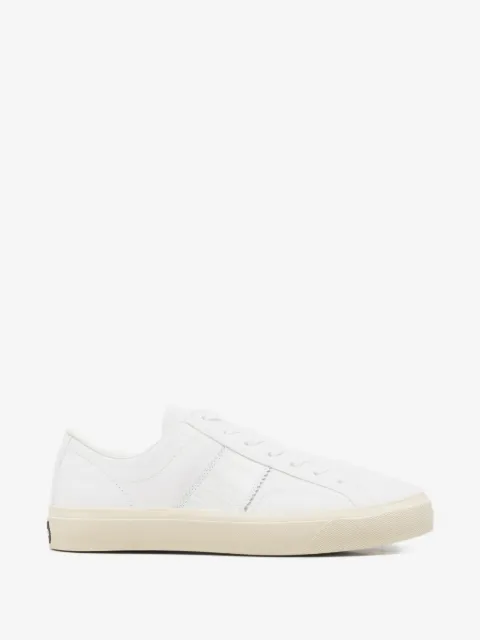 TOM FORD lace-up sneakers