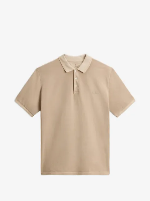 Woolrich Mackinack Poloshirt