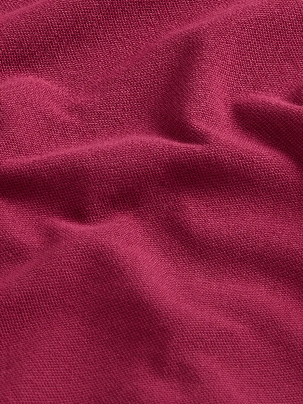  Woolrich Polo Monterey - Rojo 