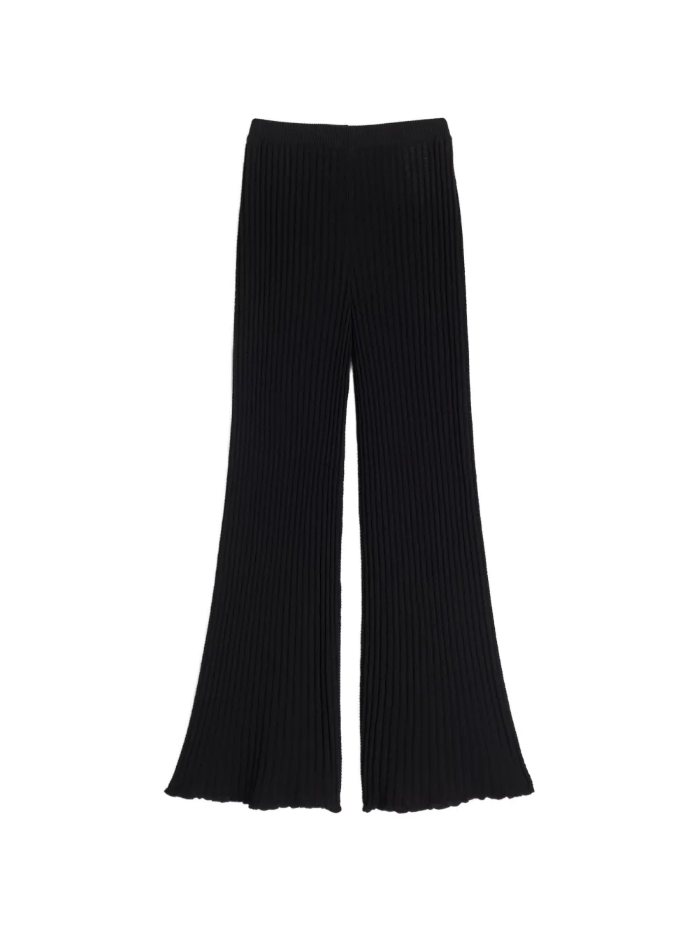 Maccapani Bouncy trousers - Nero