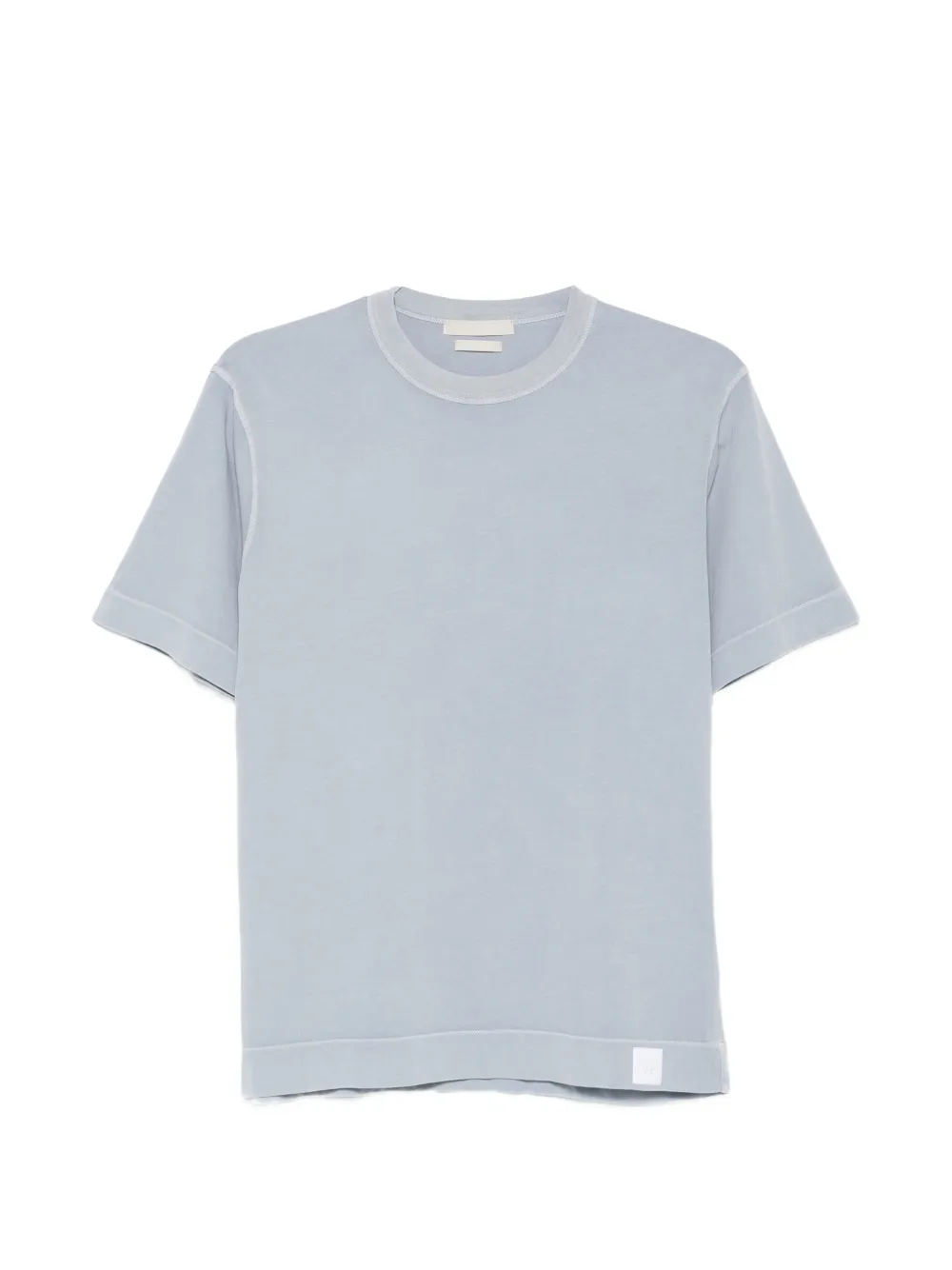 Daniele Fiesoli short-sleeve T-shirt - Blu