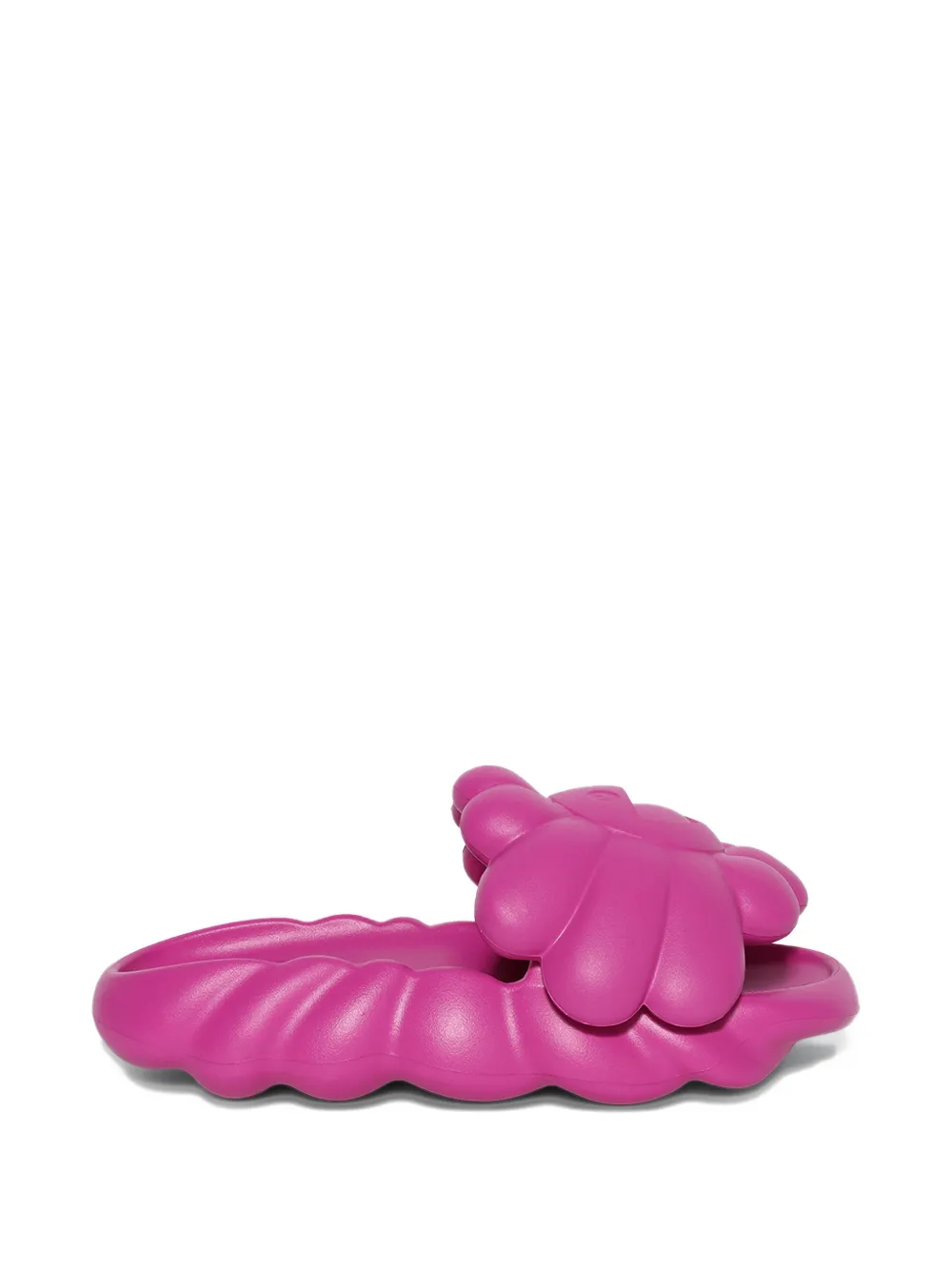 OHANA HATAKE Ohana Full-Bloom slides - Rosa