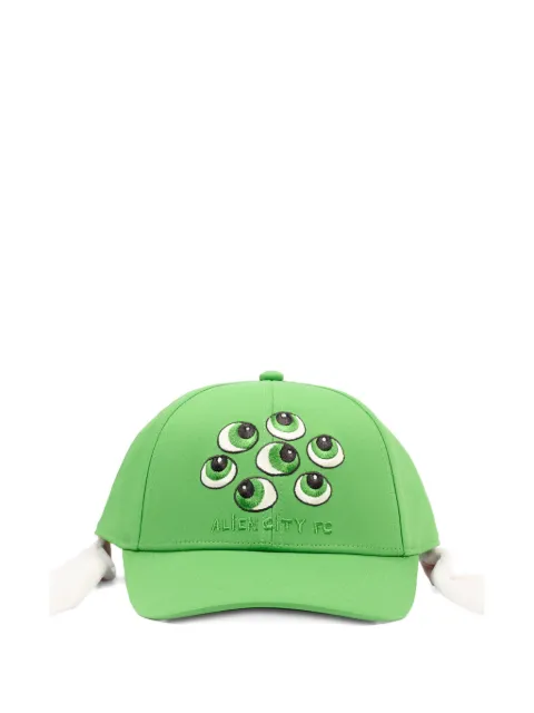 Mini Rodini rabbit-ears cap