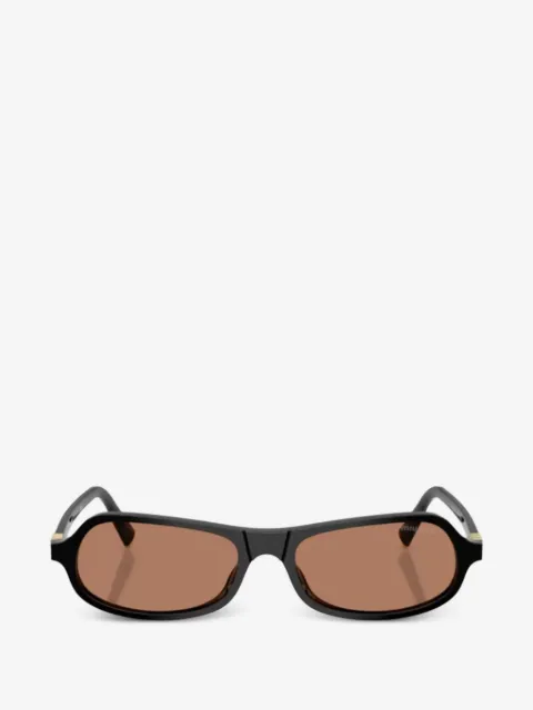 Miu Miu Eyewear Miu Regard sunglasses