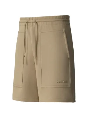 Mackage Elwood-R patch-pocket Track Shorts | Blue | FARFETCH NO