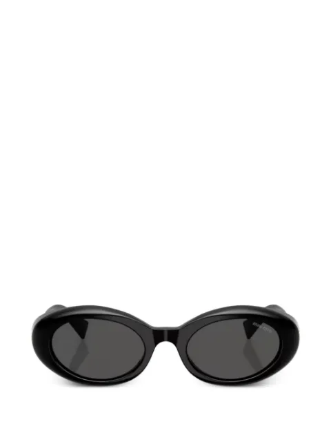Miu Miu Eyewear round-frame sunglasses