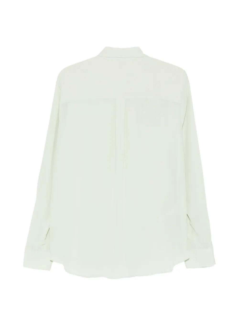 PINKO Button-up overhemd Groen