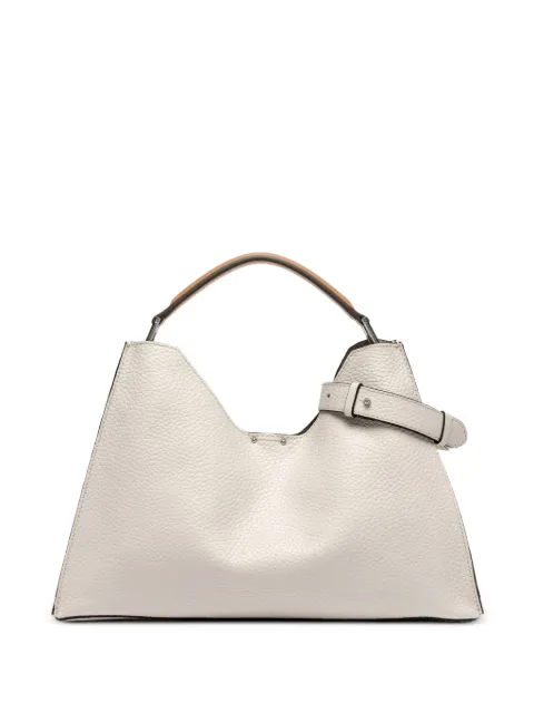 GIANNI CHIARINI tote Aurora de piel 