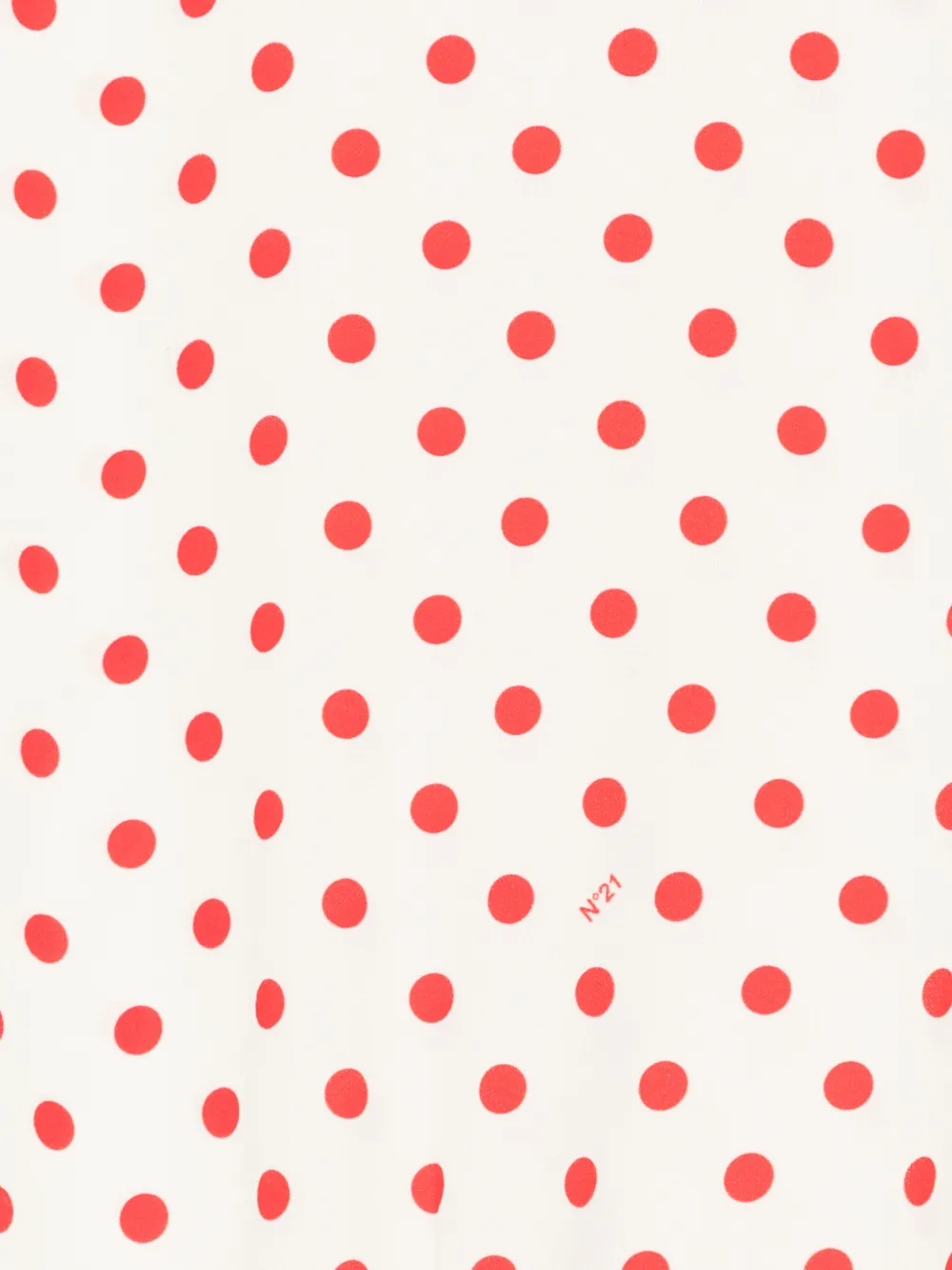  Nº21 Fular Tuch - Neutro 
