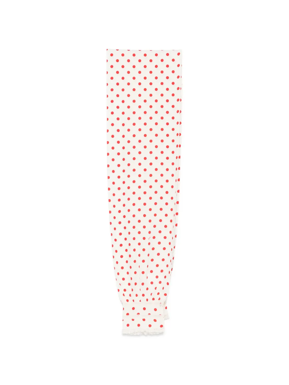 Nº21 Tuch scarve - Toni neutri