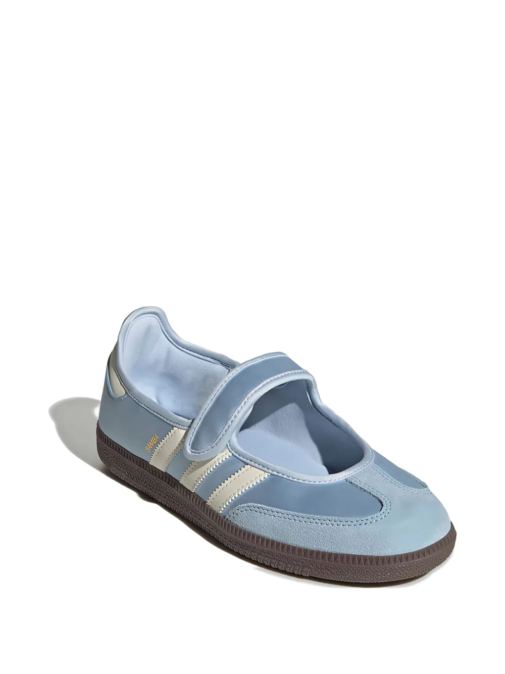 adidas Samba Jane sneakers Blauw