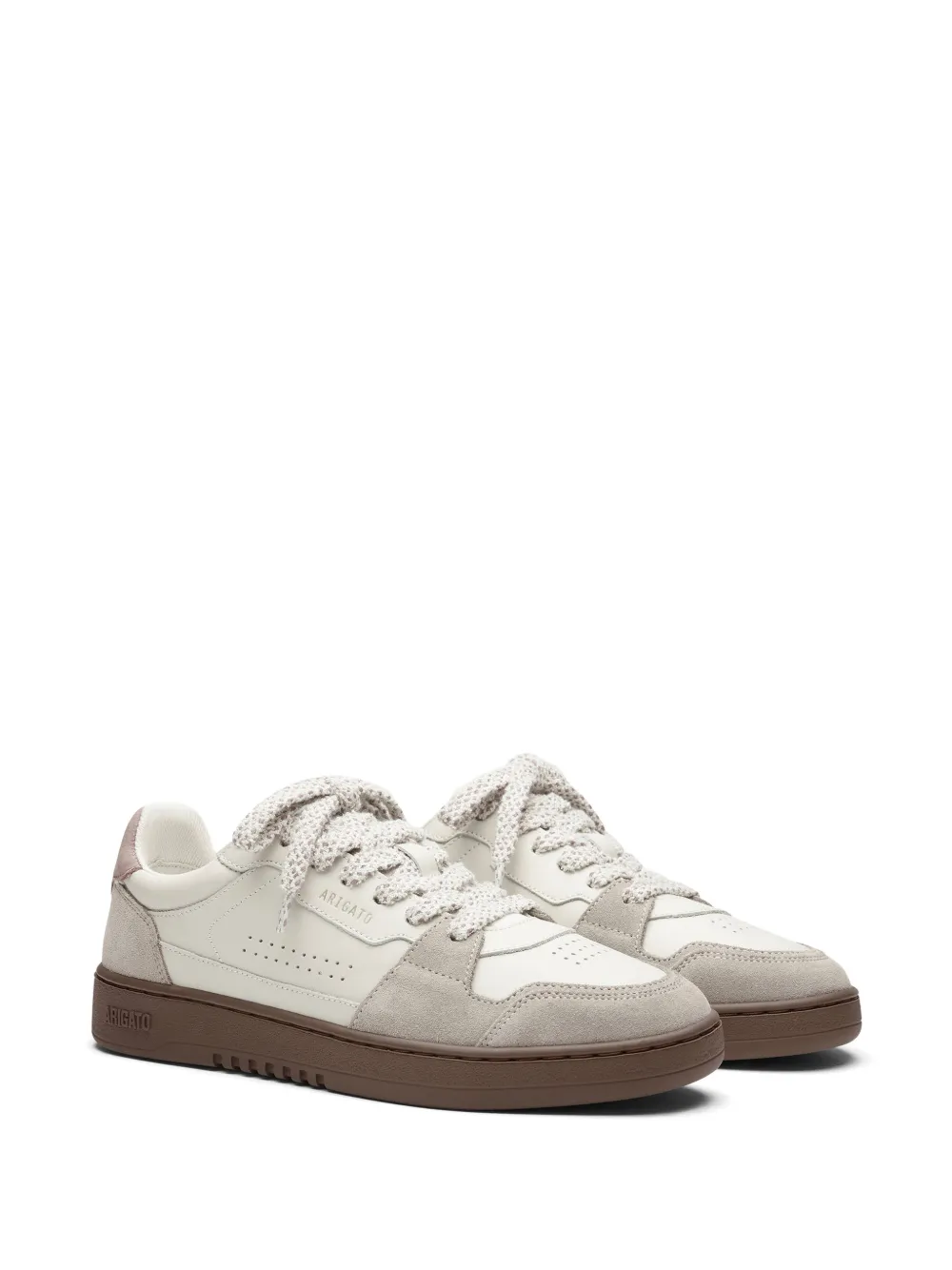 Axel Arigato Dice Lo sneakers Beige