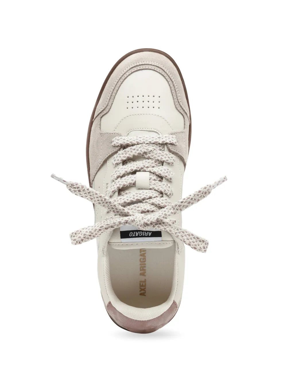 Axel Arigato Dice Lo sneakers Beige