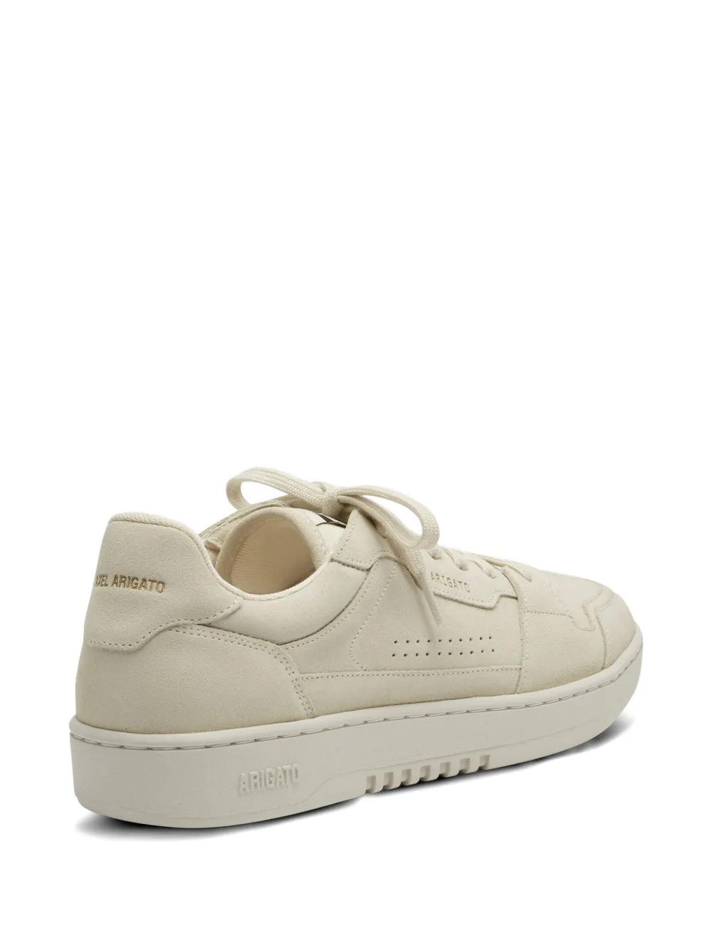 Axel Arigato Dice Lo sneakers Beige