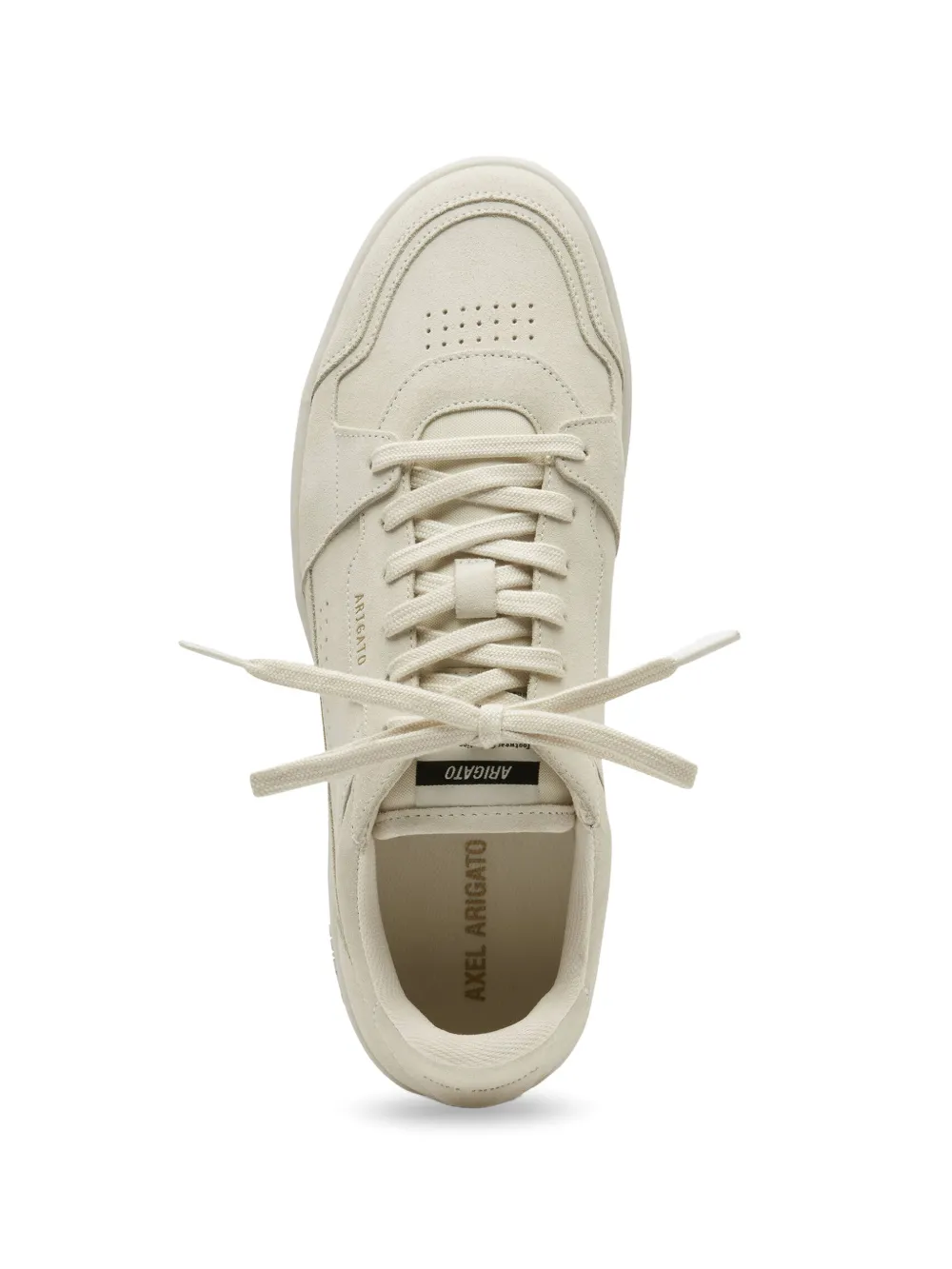 Axel Arigato Dice Lo sneakers Beige