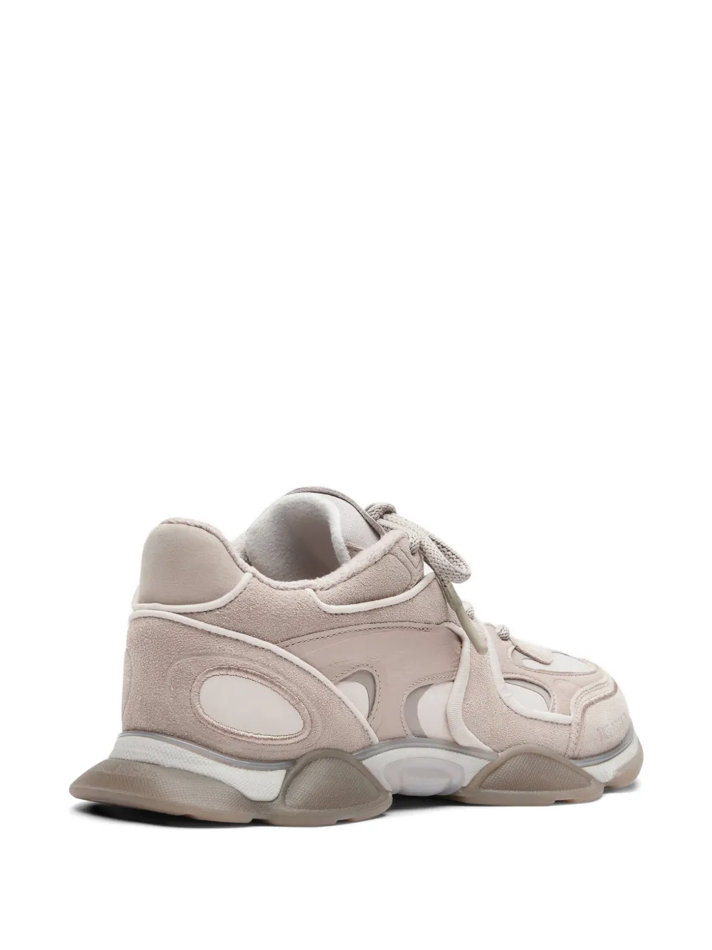 Axel Arigato Eris sneakers met vlakken Beige