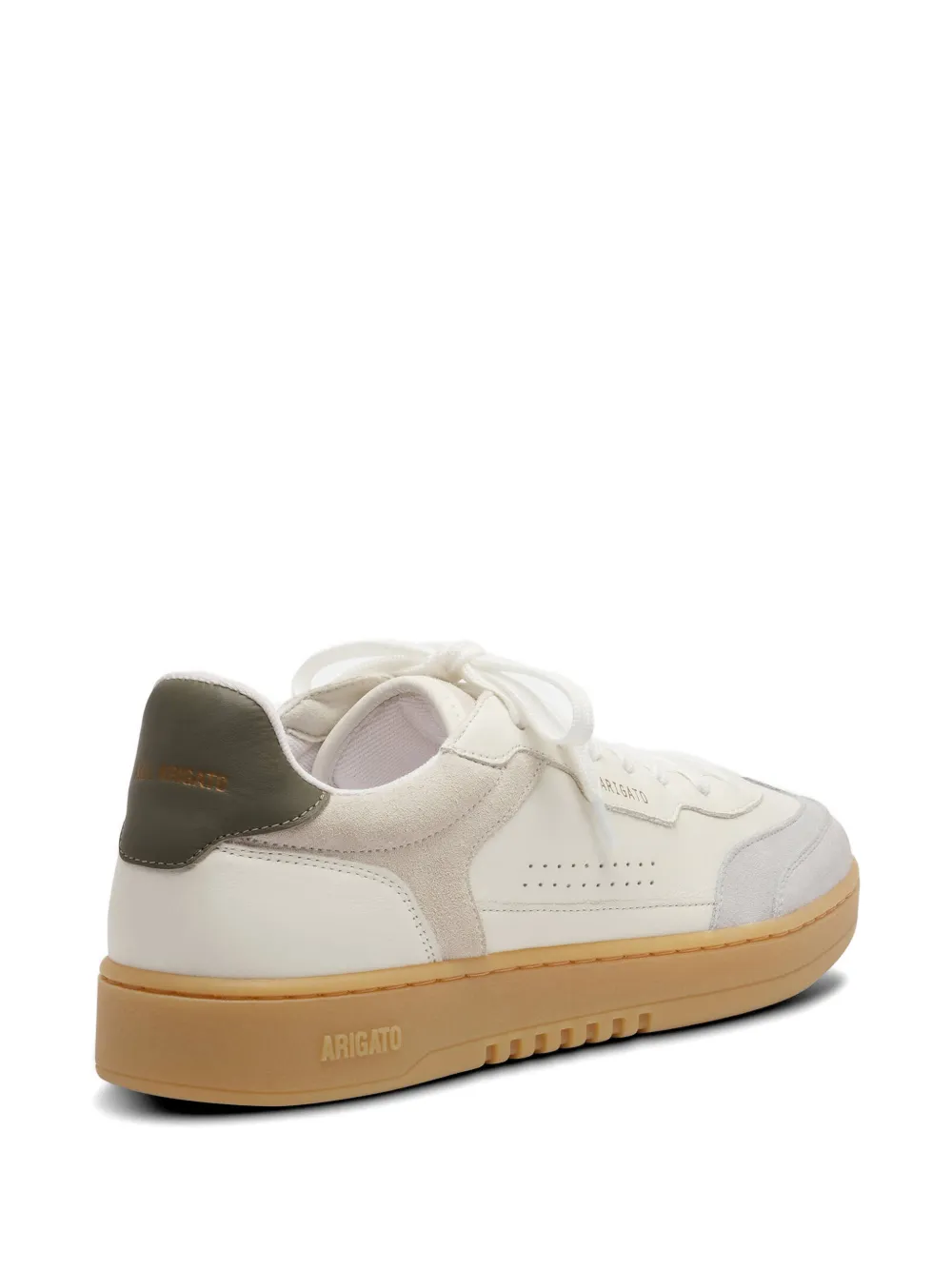 Axel Arigato Dice T-Toe sneakers Beige