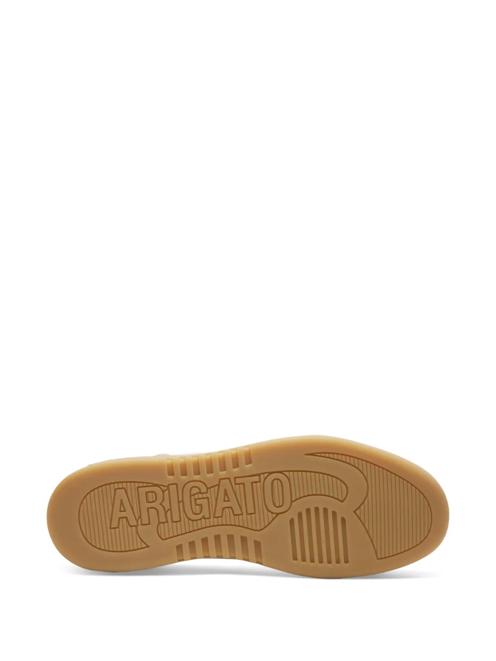 Axel Arigato Dice T-Toe sneakers Beige