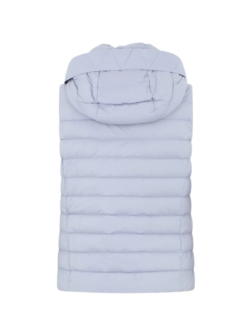 Moorer Bodywarmer Paars