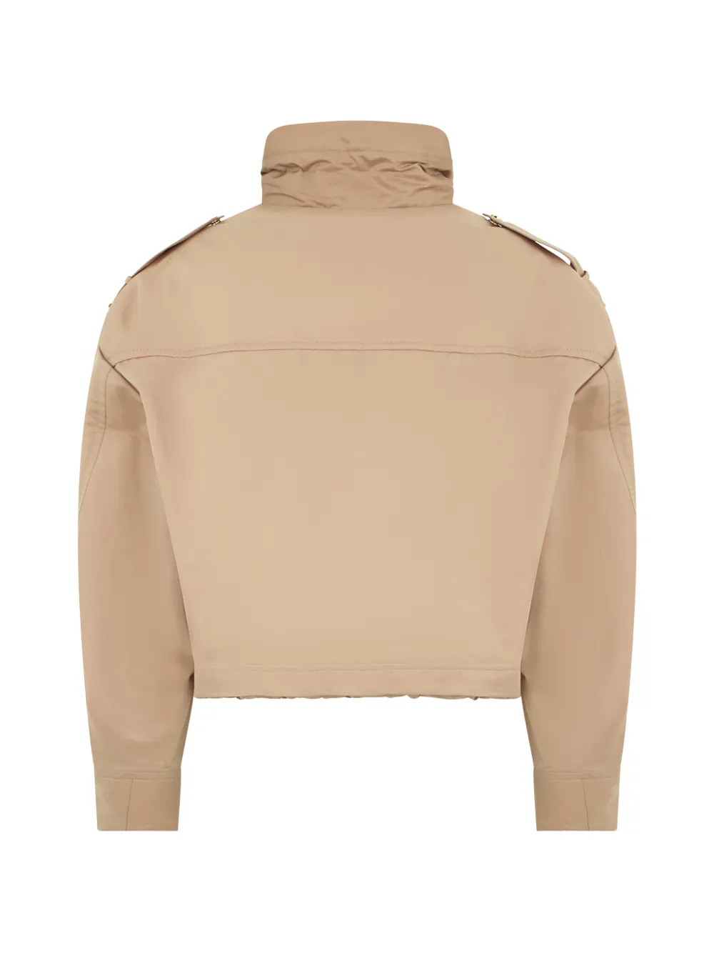  Moorer Chaqueta Corta - Neutro 