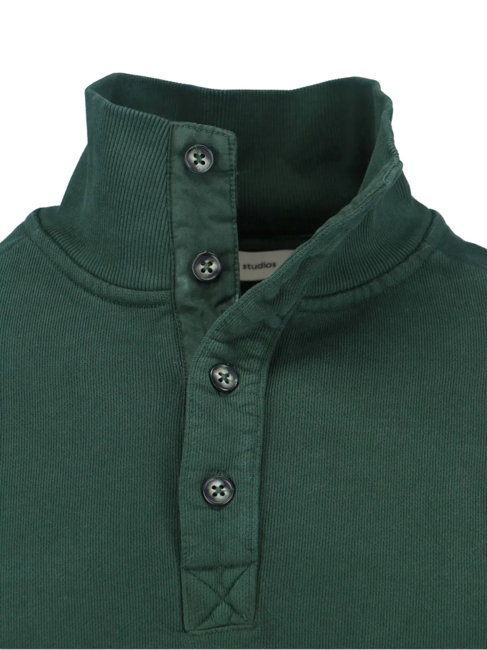  Entire Studios Sweat Port - Vert 