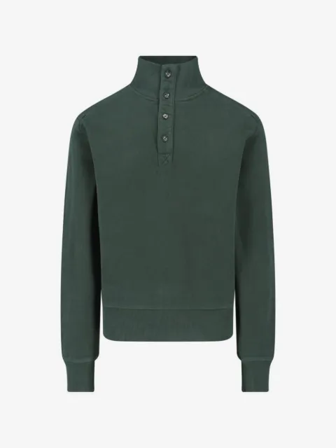 ENTIRE STUDIOS Port sweatshirt
