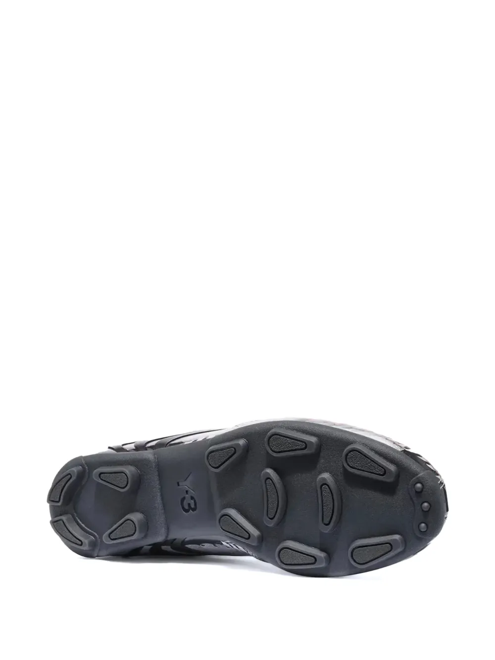 Y-3 プリント スニーカー | ローカット | Image 2