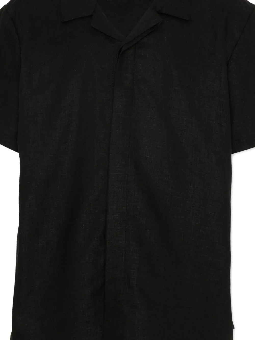  John Richmond Junior Short-sleeves Suit - Black 