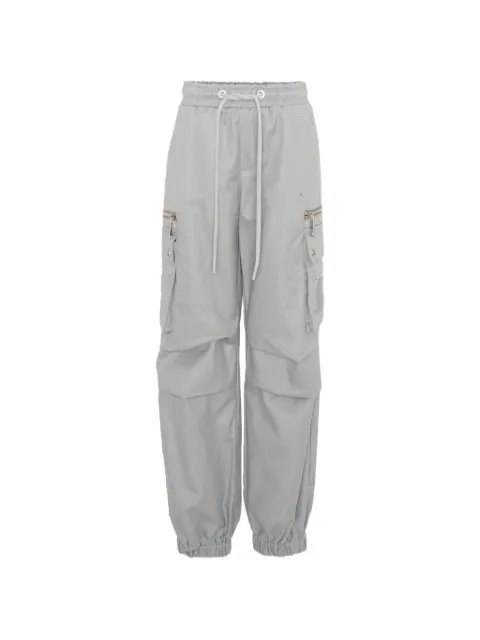 John Richmond Junior zip-pocket trousers