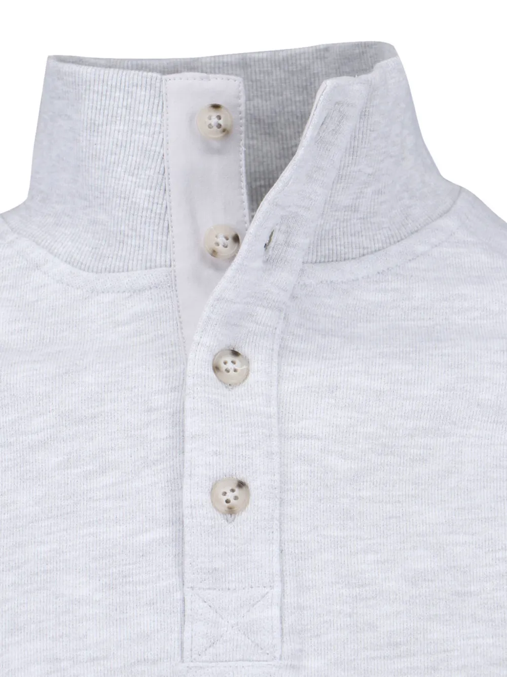  Entire Studios Port Sweatshirt - Grey 
