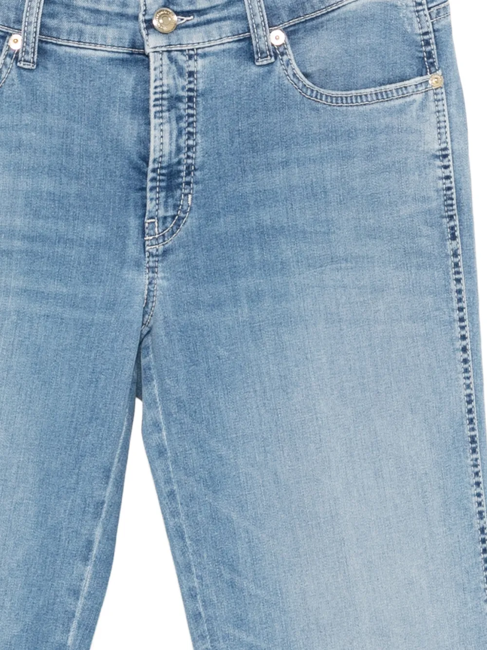  Cambio Jeans Francesca - Blu 