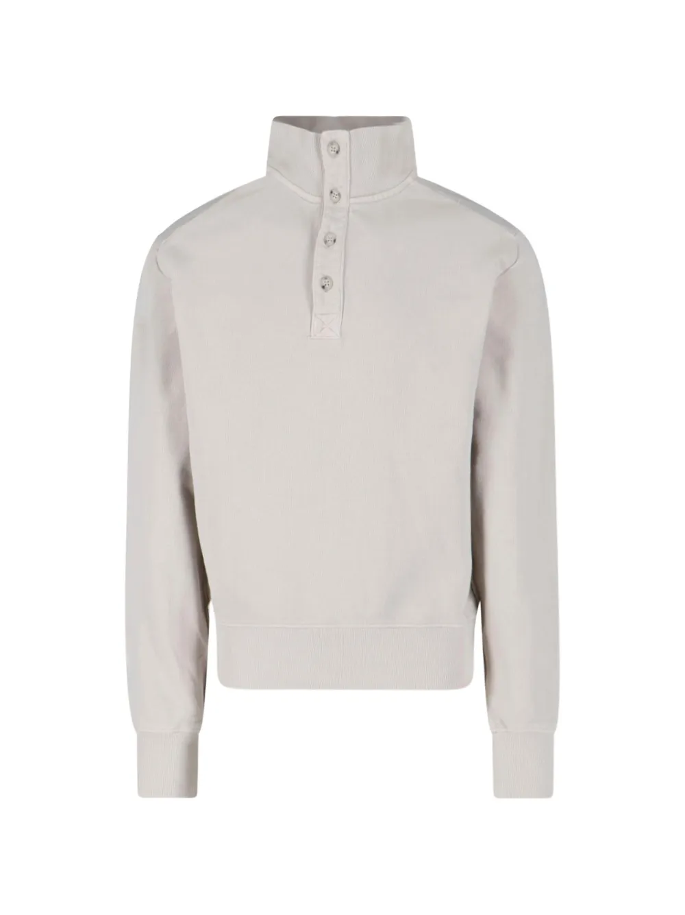 ENTIRE STUDIOS Port sweatshirt - Toni neutri