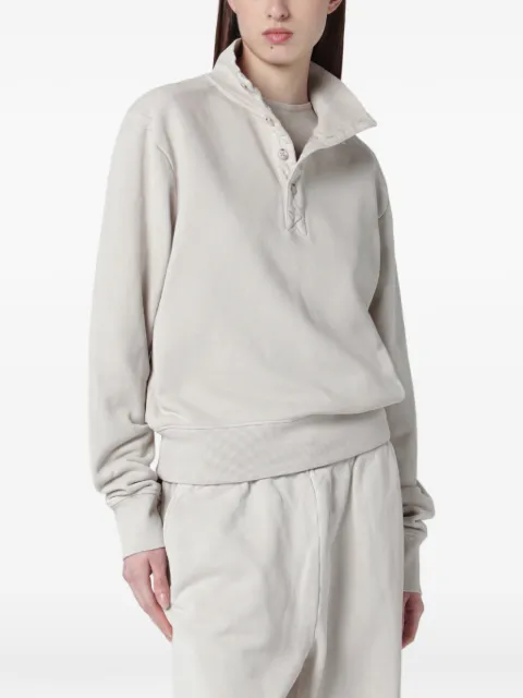 ENTIRE STUDIOS Port sweatshirt