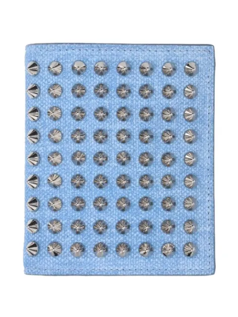 Christian Louboutin Paros wallet