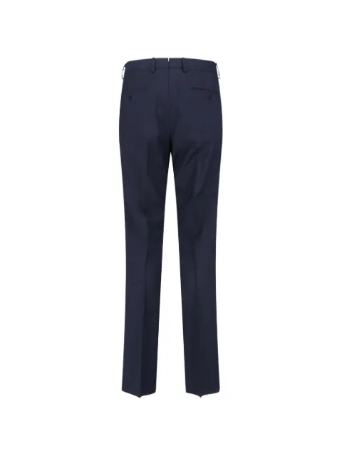 Caruso double-breasted suit