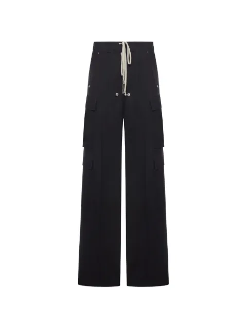 Rick Owens Cargobelas trousers