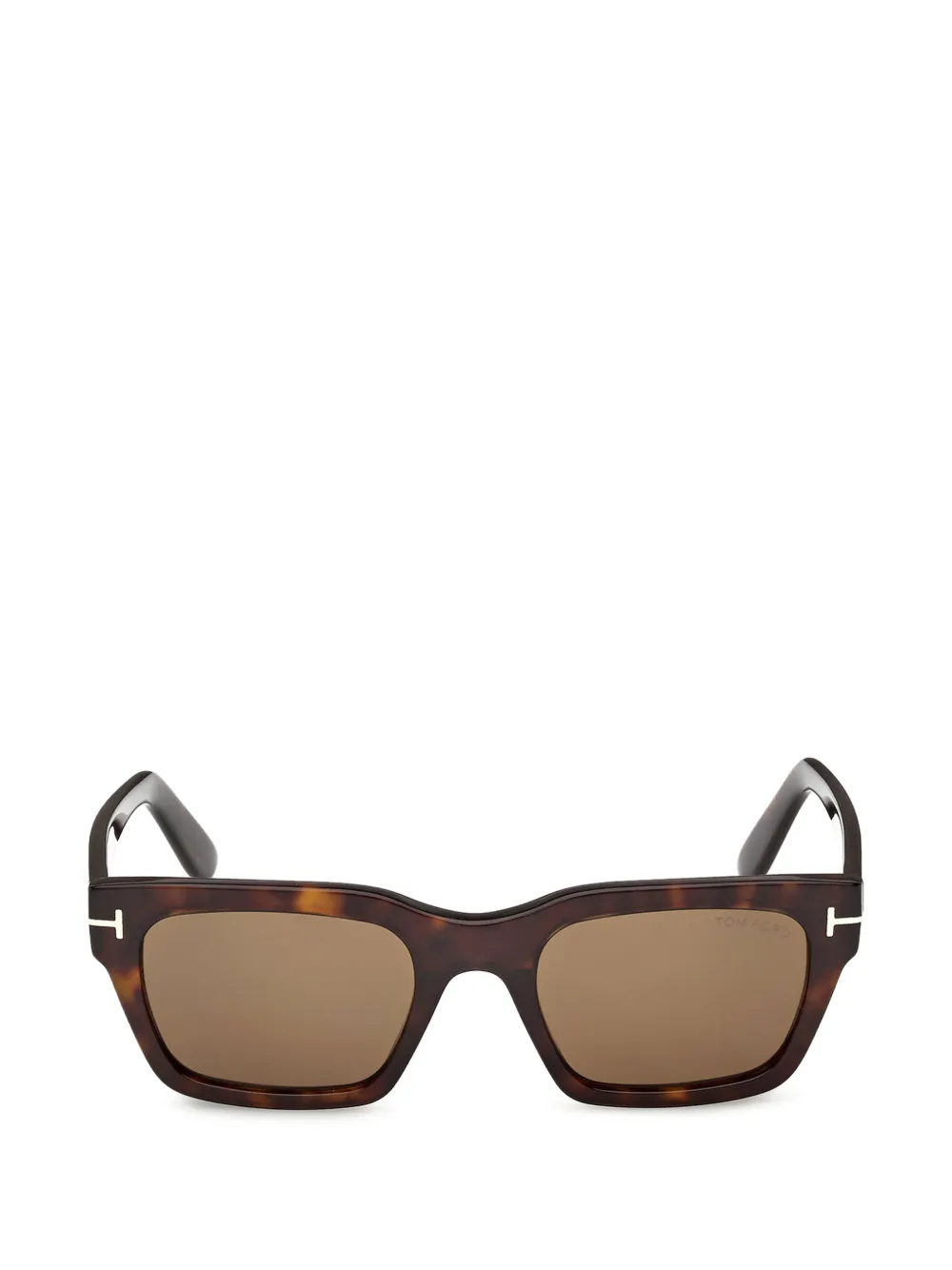 TOM FORD Eyewear Andy-02 sunglasses - Braun
