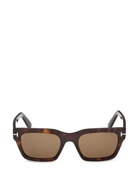 TOM FORD Eyewear Andy-02 太阳眼镜