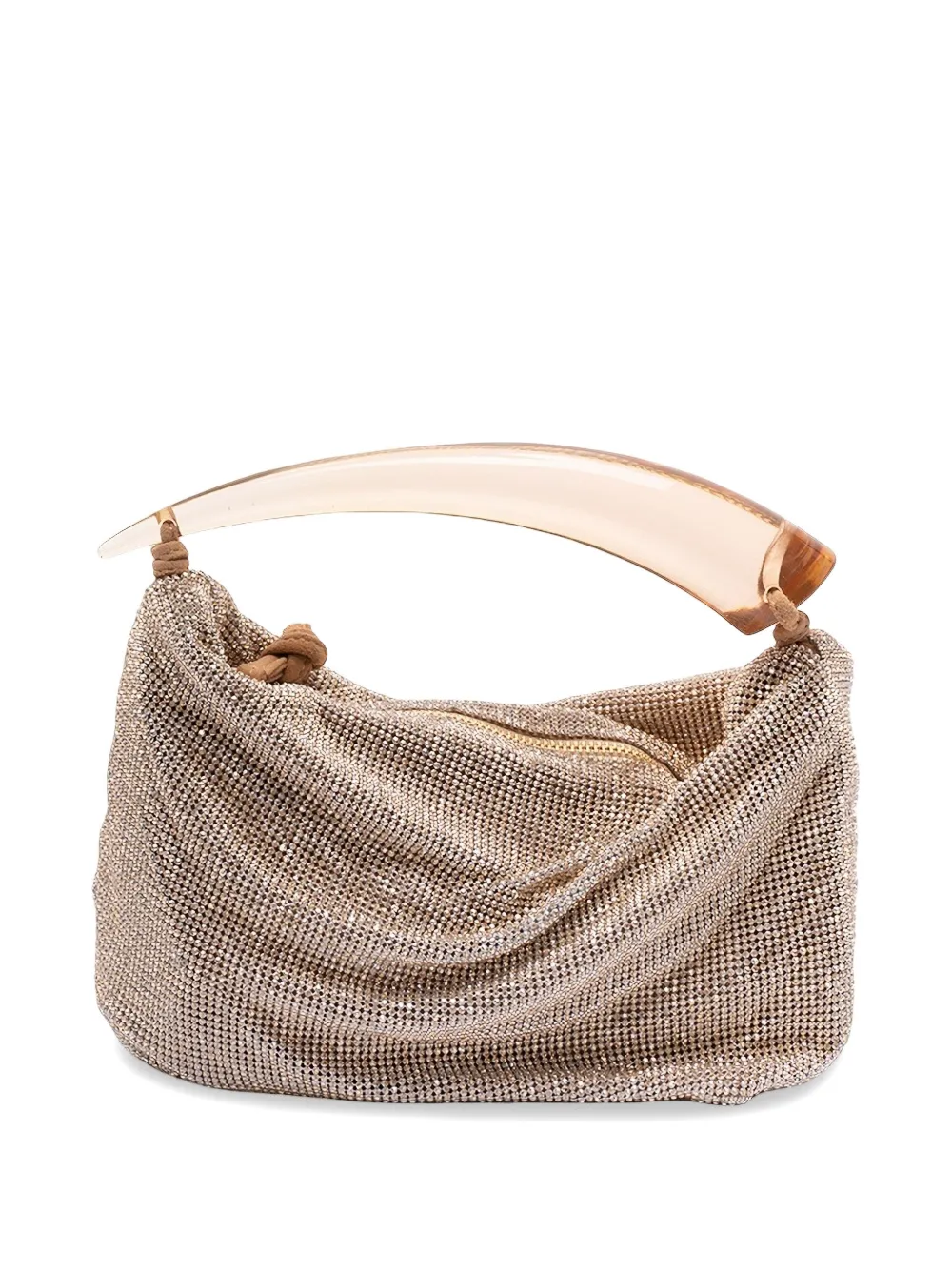  Gedebe Mini Blake Tote Bag - Gold 