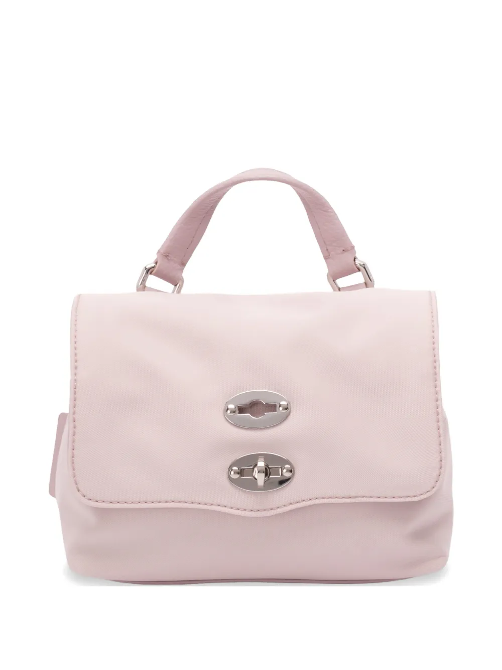 Zanellato baby Postina tote bag - Rosa