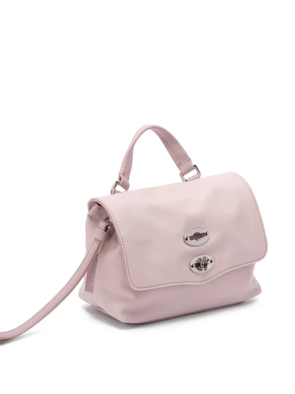 Zanellato Baby Postina shopper Roze