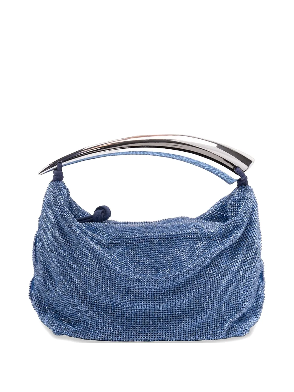 Gedebe mini Blake tote bag - Blu
