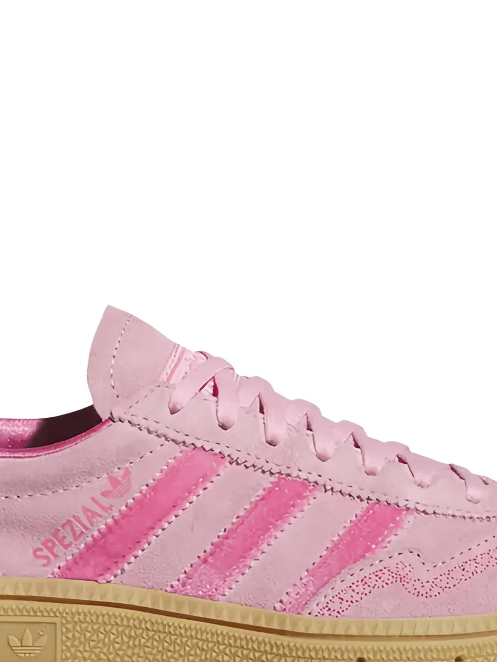 adidas Handball Spezial sneakers Roze