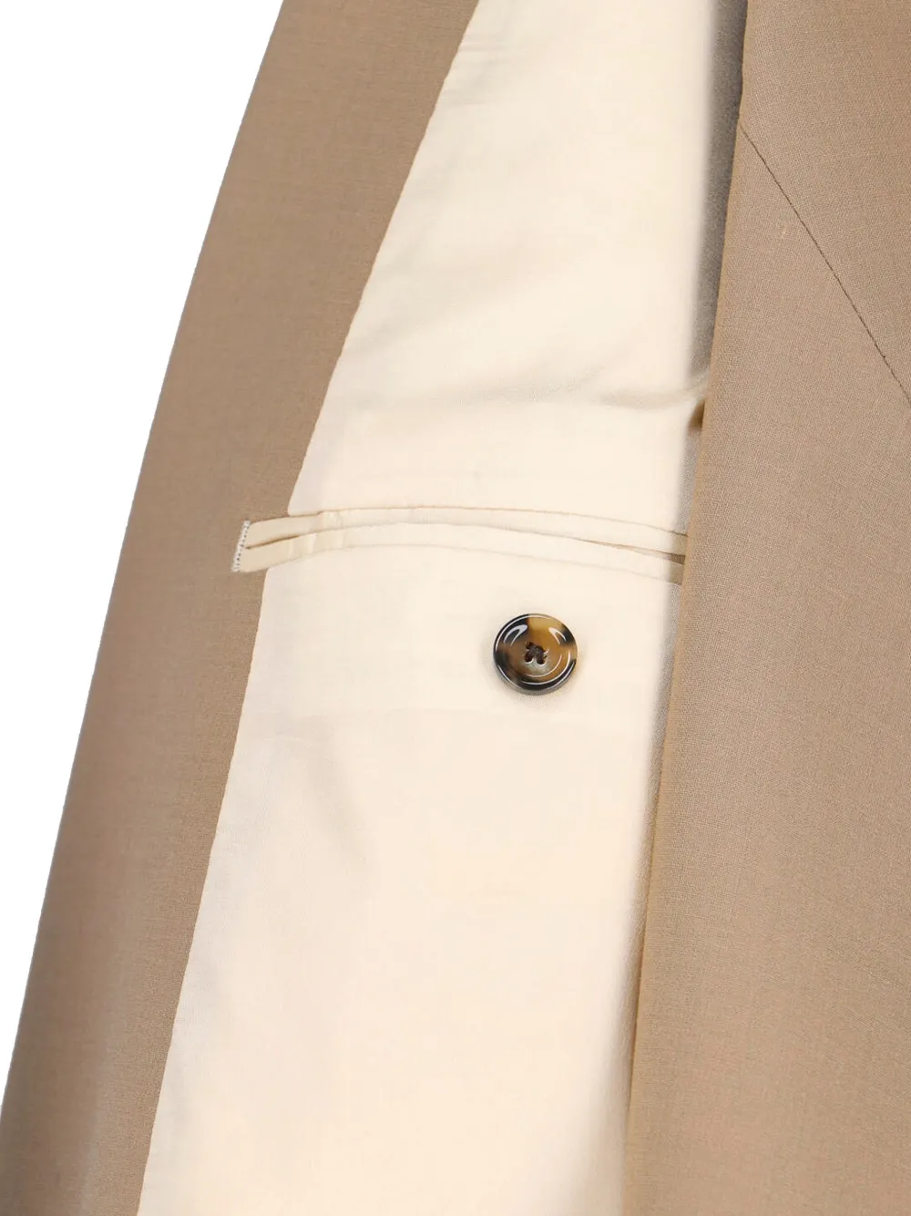 Lardini Cameron blazer Beige