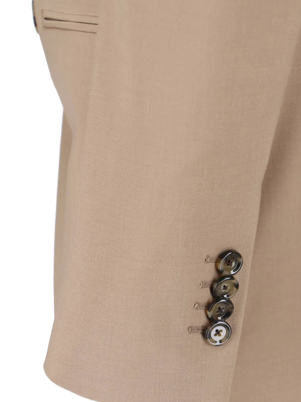 Lardini Cameron Blazer - Neutrals 