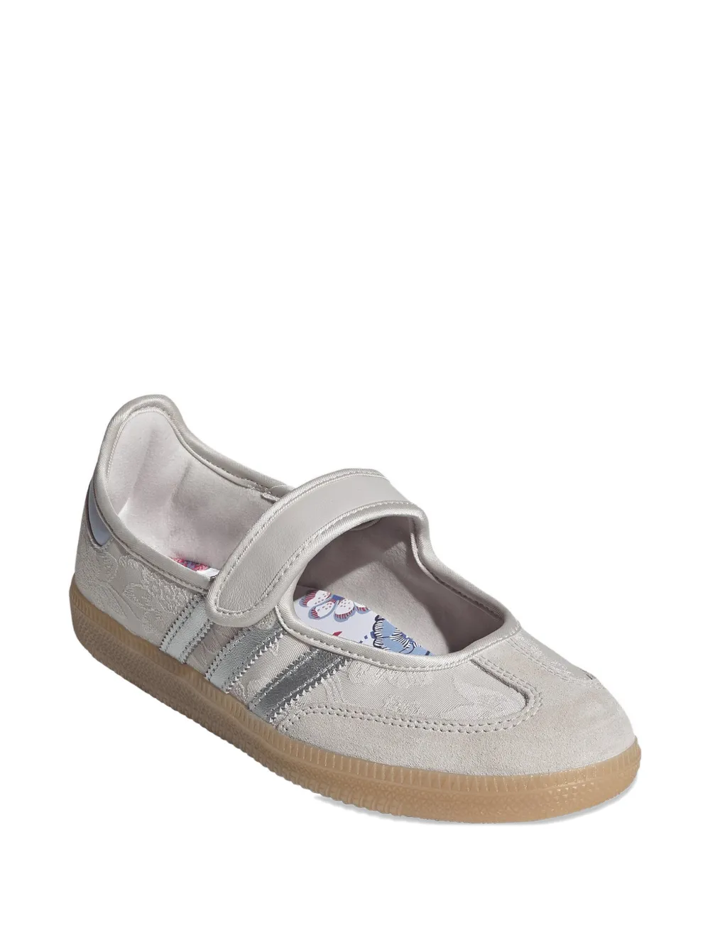 adidas Samba Jane sneakers Beige