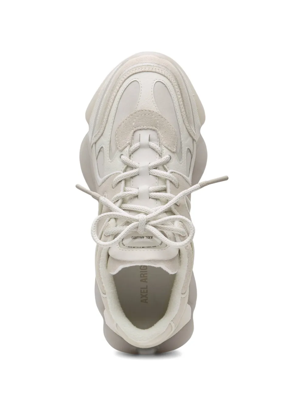 Axel Arigato Eris sneakers Beige