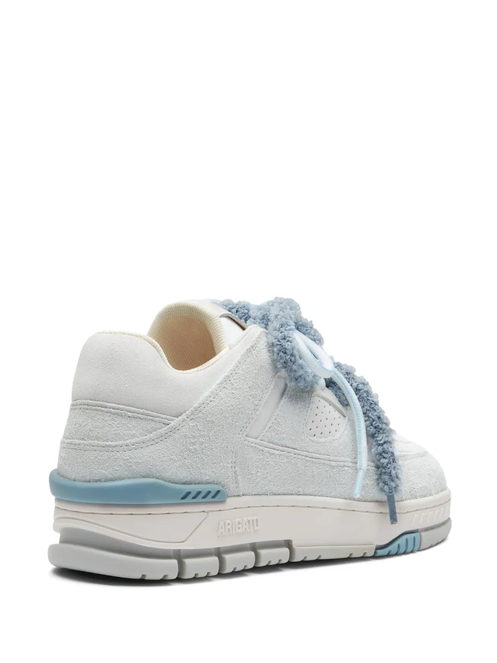 Axel Arigato Area Lo Label sneakers Beige