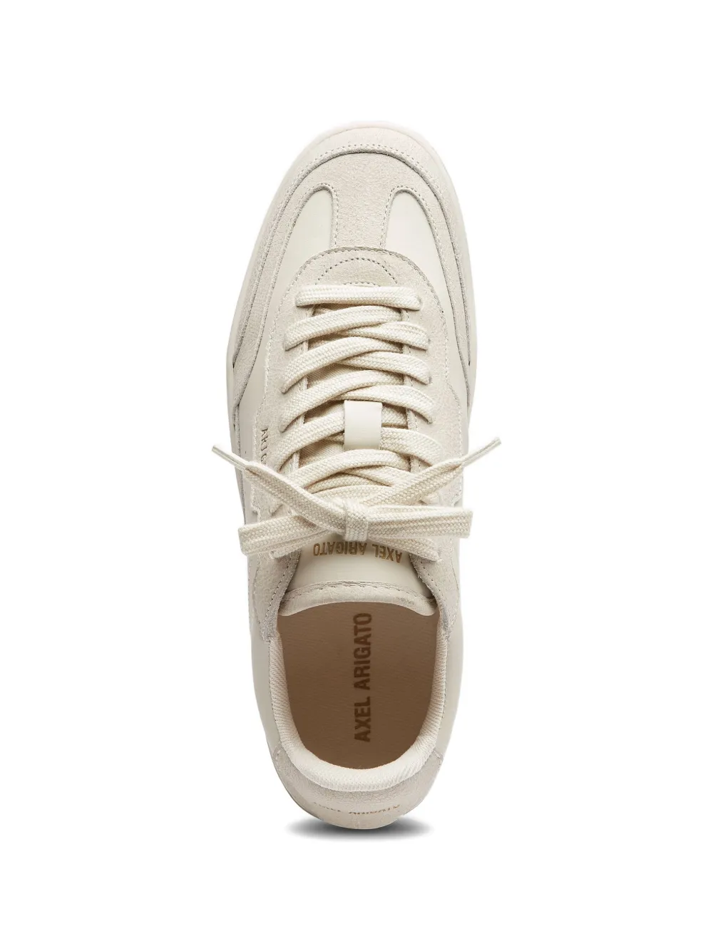 Axel Arigato Dice sneakers Beige