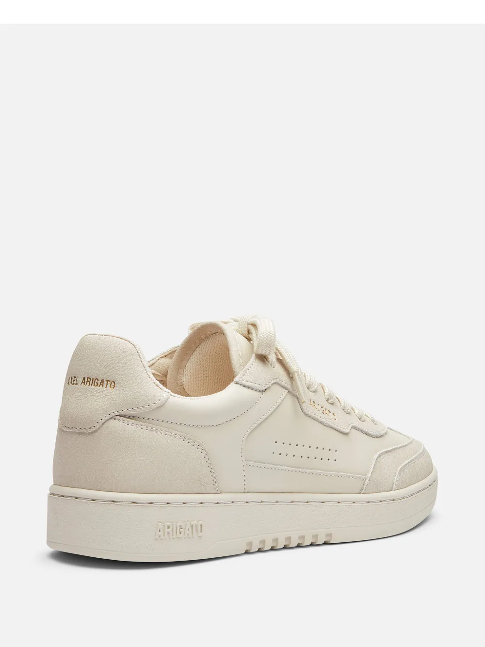 Axel Arigato Dice sneakers Beige